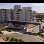 Lagoa Eco Towers Resort