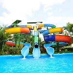 Lagoa Eco Towers Resort