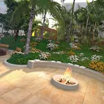 Lagoa Eco Towers Resort