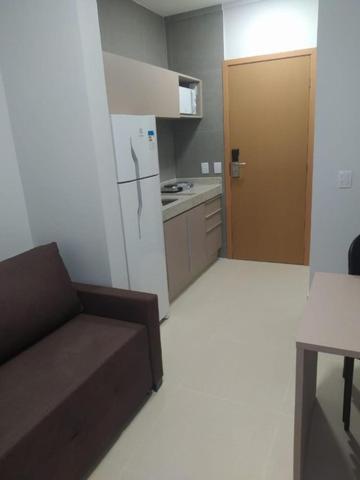 Lagoa Eco Towers Apartamento *