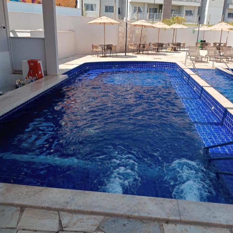 Lagoa Eco Towers *