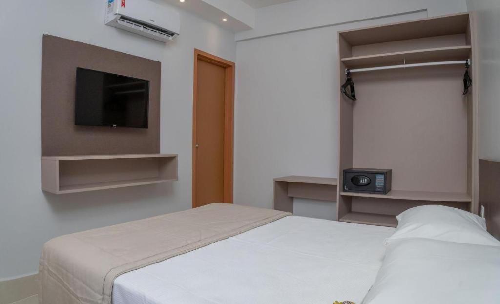 Lagoa Eco Towers * Caldas Novas