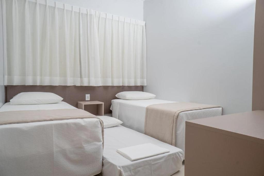 Lagoa Eco Towers Caldas Novas