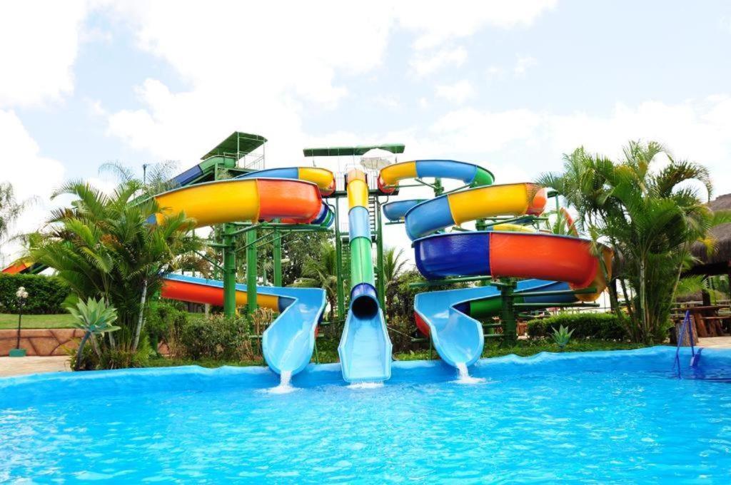 Lagoa Eco Towers