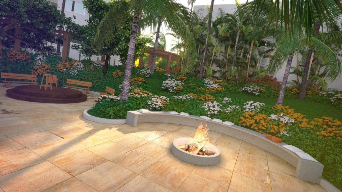 Lagoa Eco Towers Caldas Novas